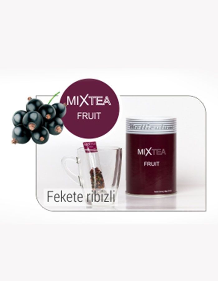 MIXTEA FRUIT 20 DB-OS