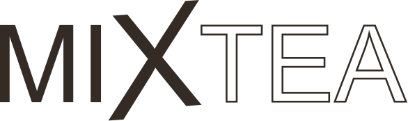 Mixtea Webshop